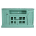 Rustic TV Stand R744