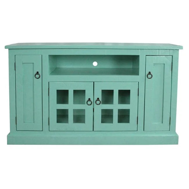 Rustic TV Stand R744