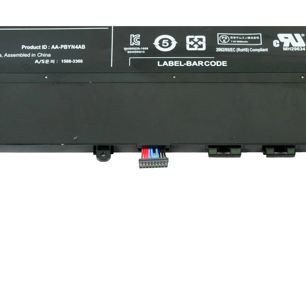 Replacement Laptop Battery L57163
