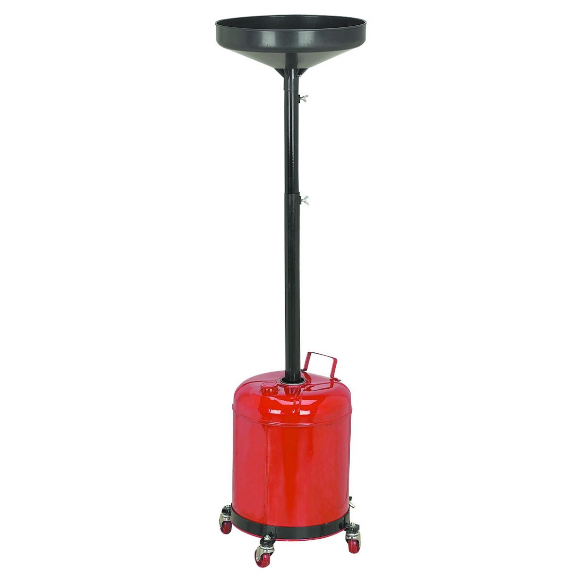 5 Gal Oil Drain Dolly Y631890