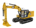 Diecast Masters Caterpillar 320 GC Hydraulic Excavator N401428