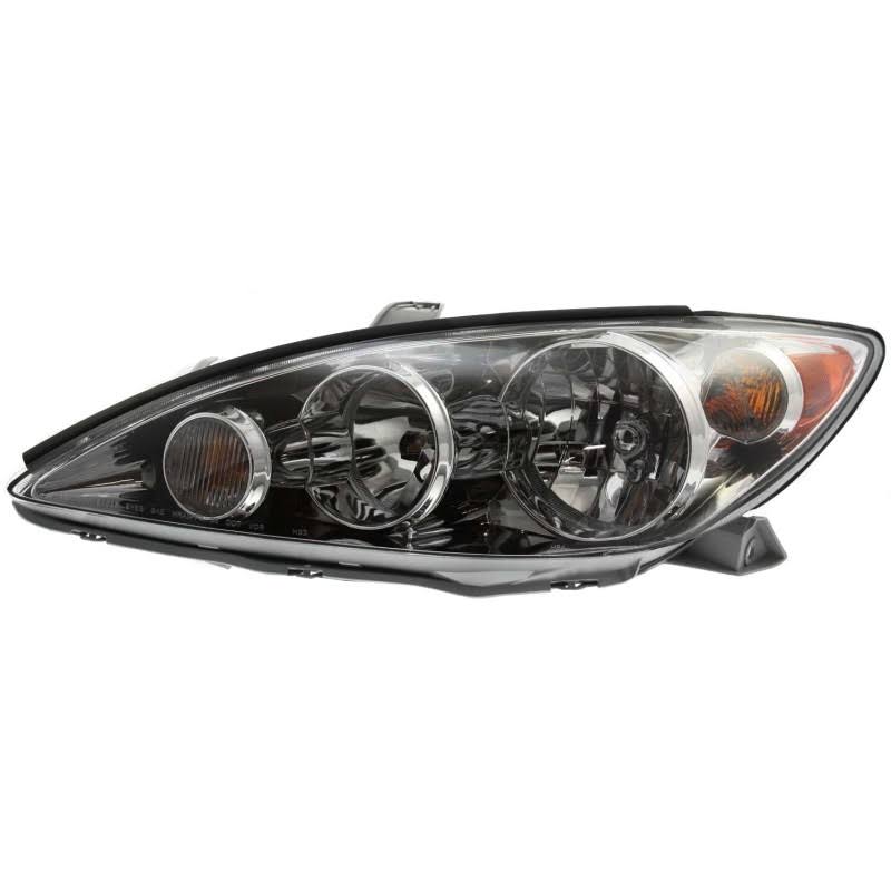 Toyota Camry Headlight Replacement H403560