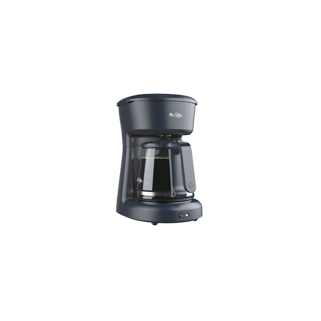 12 Cup Black Coffee Maker J646158