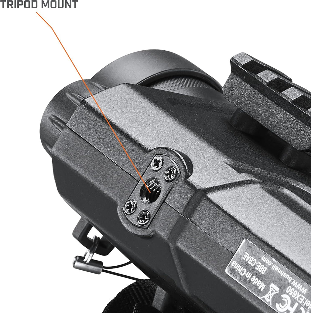 Night Vision Monocular J9061