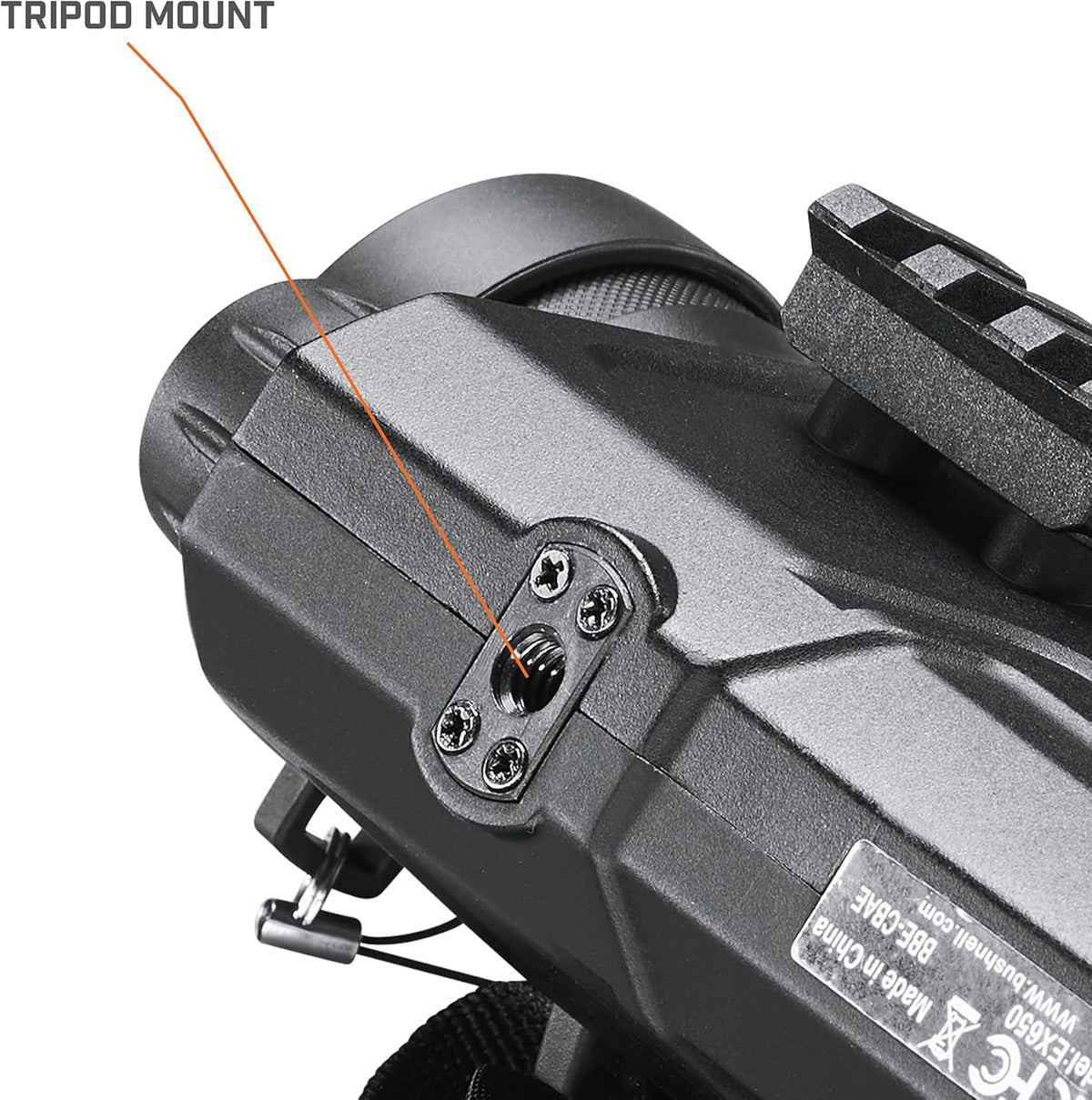 Night Vision Monocular J9061