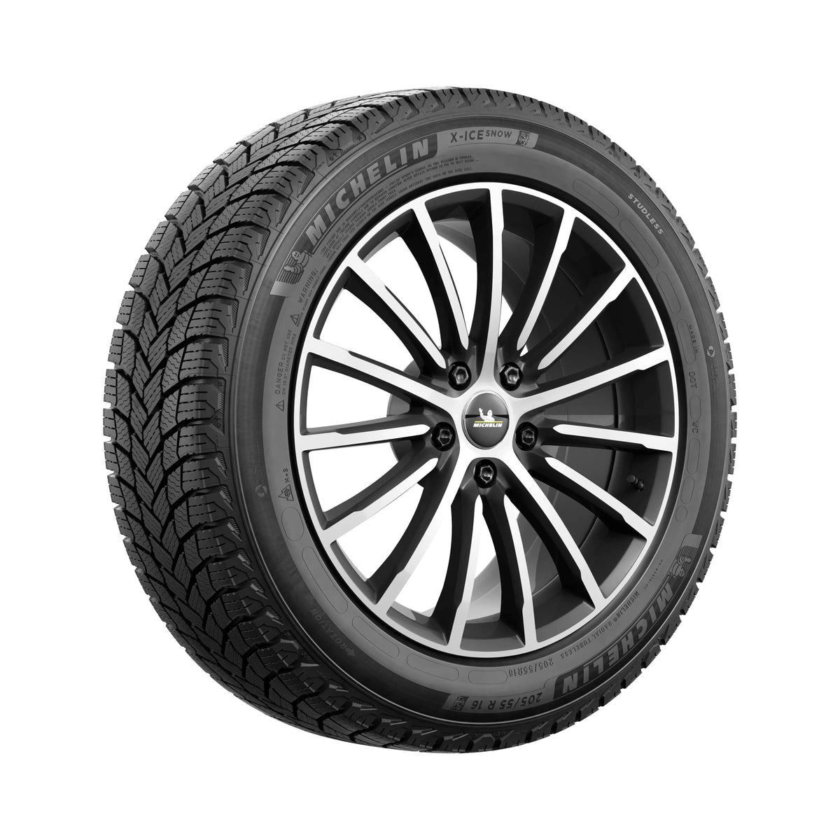 255/60R19XL 113T Winter SUV Tires B12010