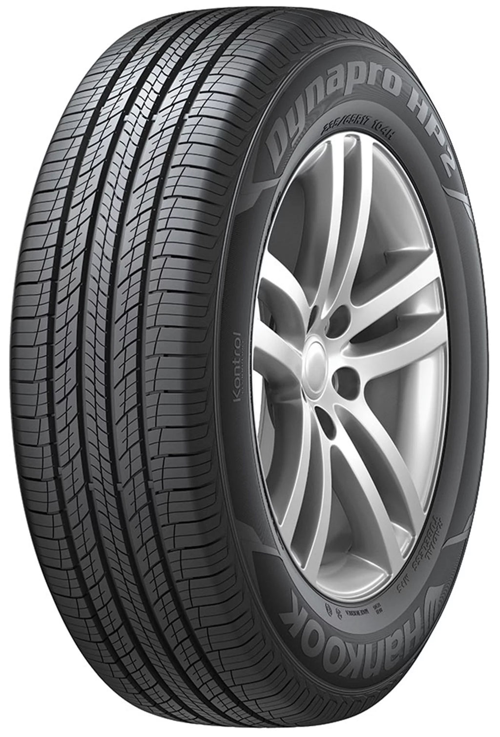 All-Season Tire 235/55R20 102H K9845