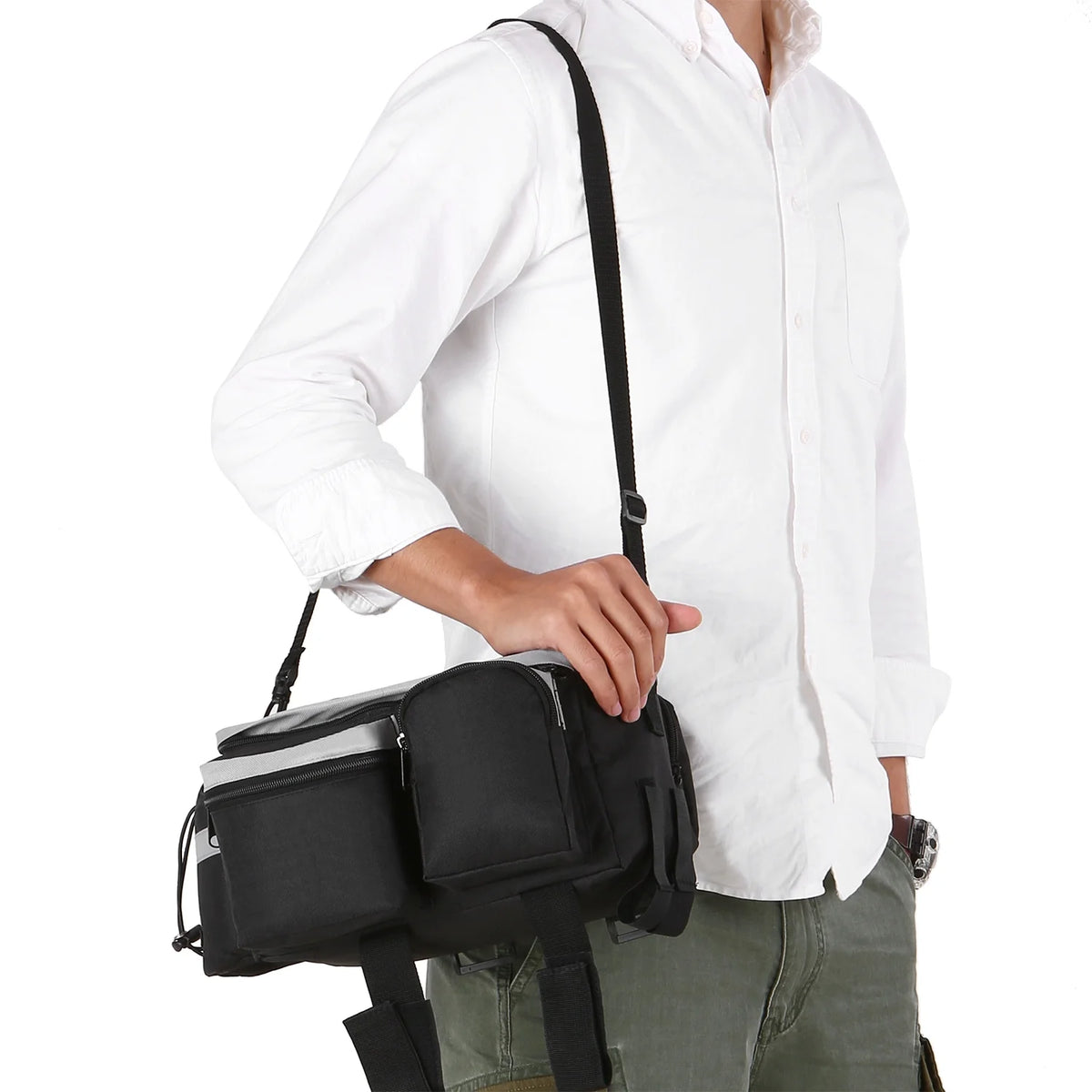 Bike Pannier C569