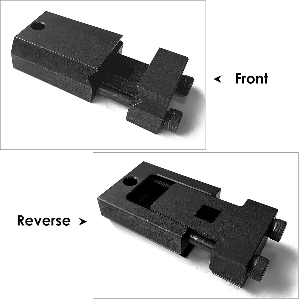 Adjustable Torque Wrench Adapter Pack of 2 W8219