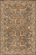 7'9 x 9'9 Rug T728