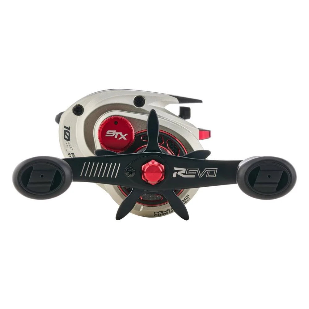 LEFT LP REVO STX SHS P778139
