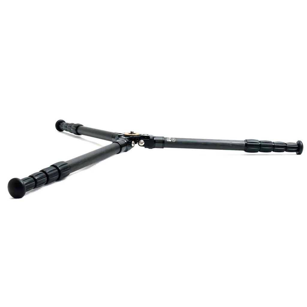 Carbon Fiber Tripod H608