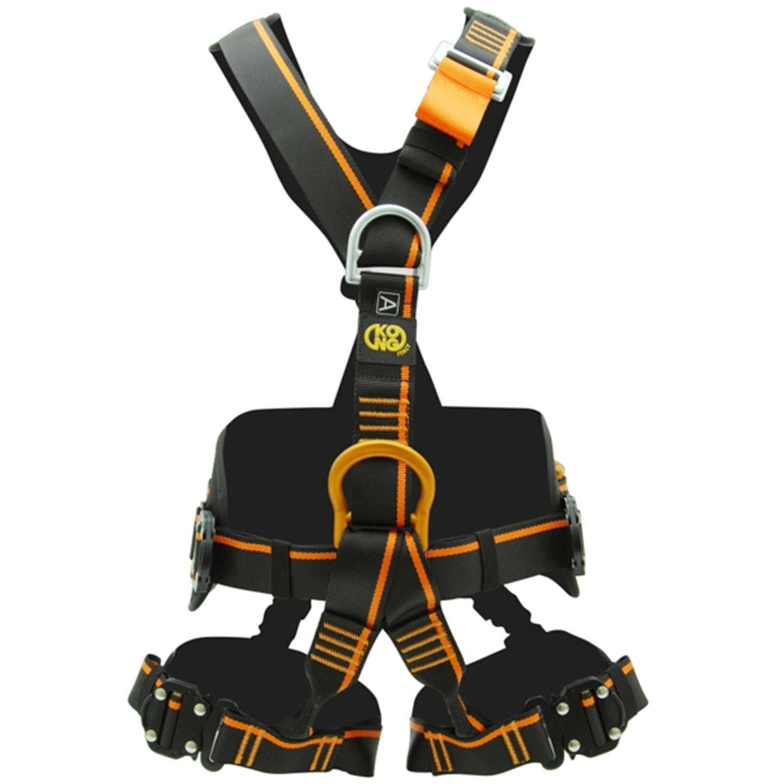 XL Dog Harness V4901