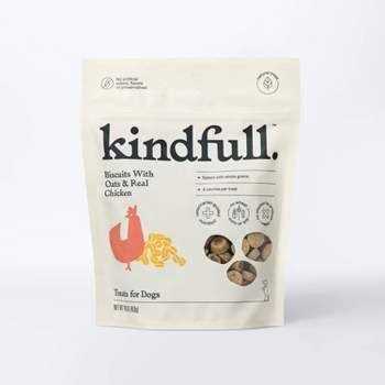 Biscuit with Oats Dog Treats L134