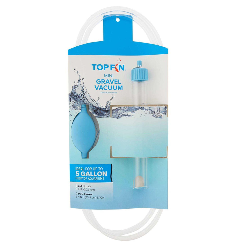 Aquarium Gravel Vacuum J854