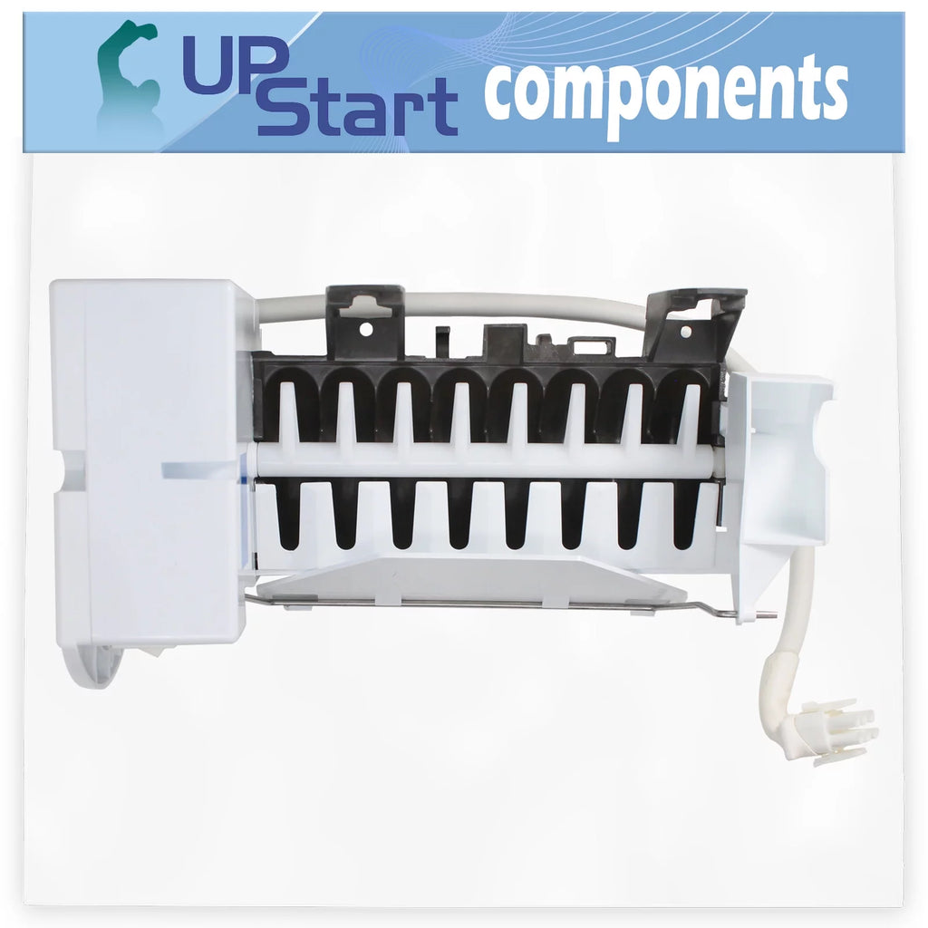 Refrigerator Ice Maker Replacement U9194