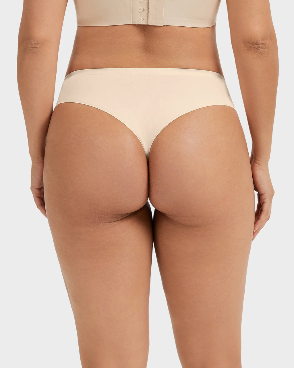 Invisible Comfort Thongs 5 Pack G346