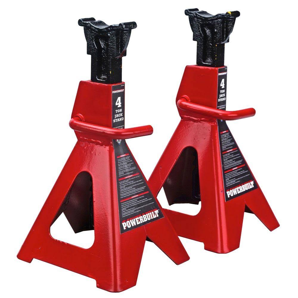 Jack Stand 4 Ton K4453